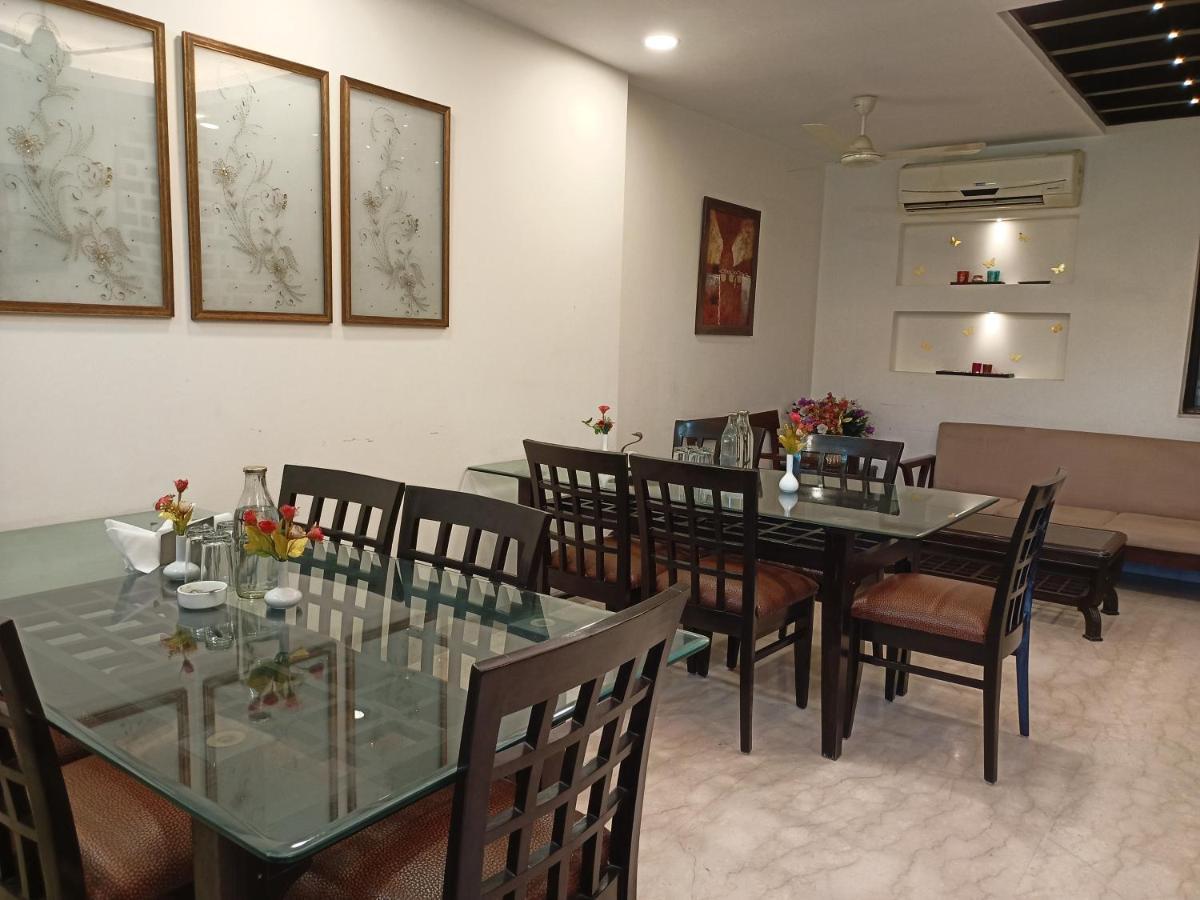 Hermitage By The Cosy Hotels Near Lotus Temple Nova Deli Exterior foto